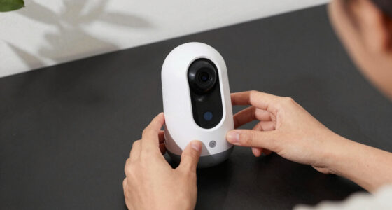 5 Best Best Smart Bird Feeder Camera in 2026