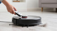 5 Best Robot Vacuums for Pet Hair in 2026
