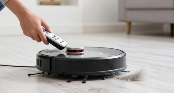 5 Best Robot Vacuums for Pet Hair in 2026
