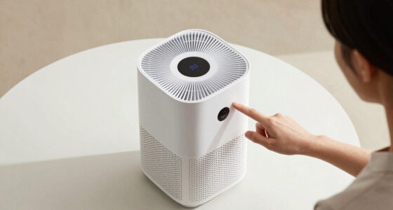 5 Best Smart Air Purifier in 2026