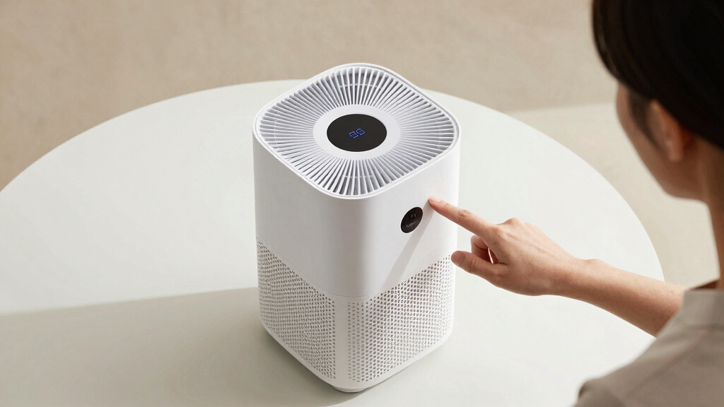 5 Best Smart Air Purifier in 2026