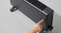 5 Best Smart Heaters for Large Room in 2026