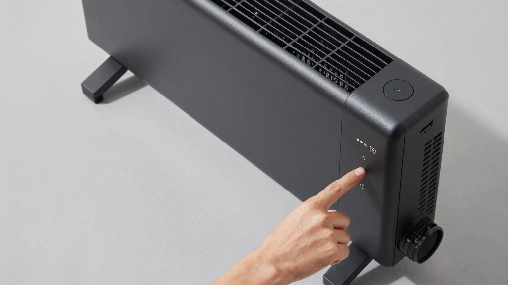 5 Best Smart Heaters for Large Room in 2026