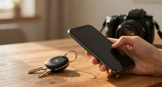 5 Best Smart Key Finder in 2026
