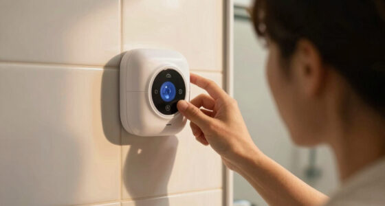5 Best Smart Leak Detectors in 2026