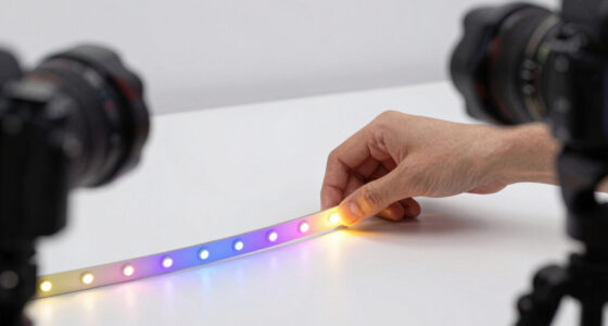 5 Best Smart Led Strip Lights in 2026