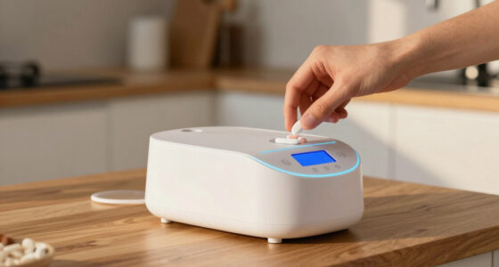 5 Best Smart Medication Dispensers in 2026