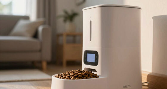5 Best Smart Pet Feeders in 2026 — Ultimate Guide for Pet Owners