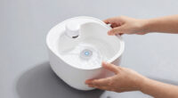 5 Best Smart Pet Water Fountains in 2026