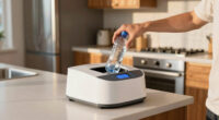 5 Best Smart Recycling Bin in 2026
