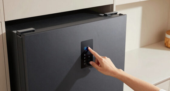 5 Best Smart Refrigerators in 2026 — The Ultimate Buyer’s Guide