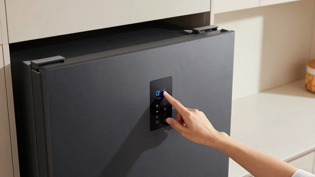 5 Best Smart Refrigerators in 2026 — The Ultimate Buyer’s Guide