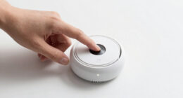 5 Best Smart Smoke Detectors in 2026