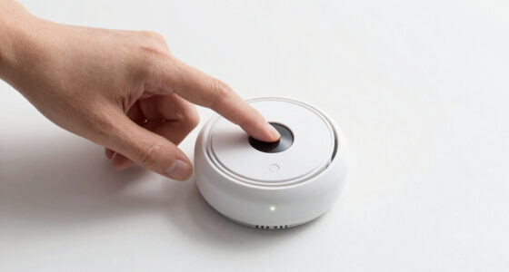 5 Best Smart Smoke Detectors in 2026