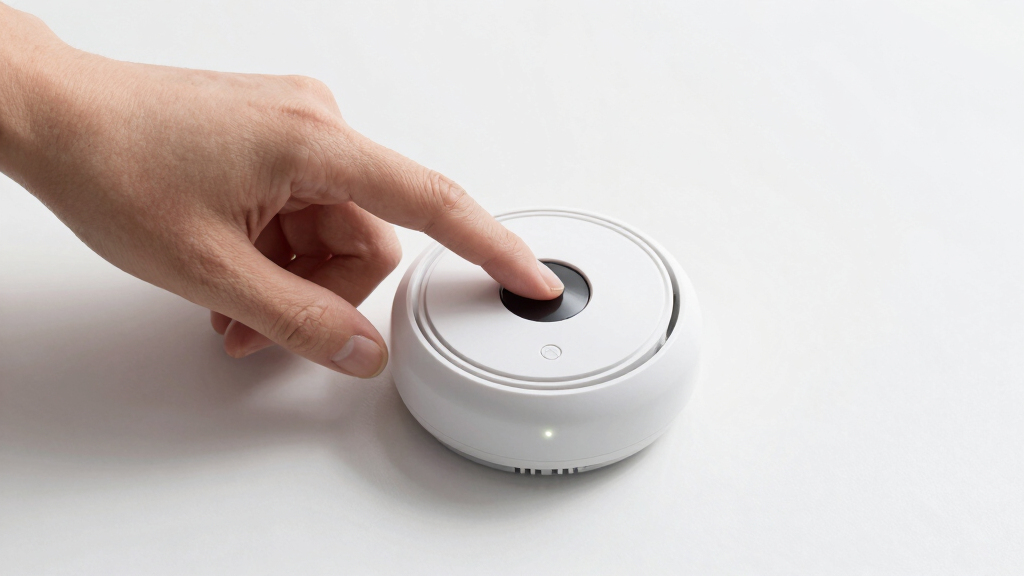 5 Best Smart Smoke Detectors in 2026