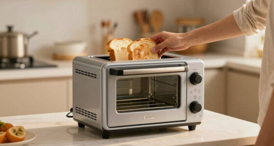 5 Best Smart Toaster Ovens in 2026
