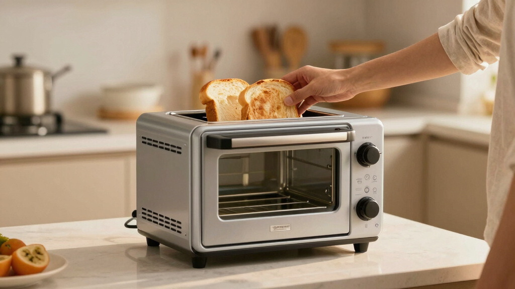 5 Best Smart Toaster Ovens in 2026