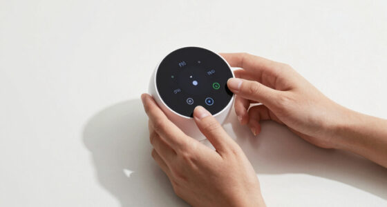5 Best Smart Water Monitors in 2026