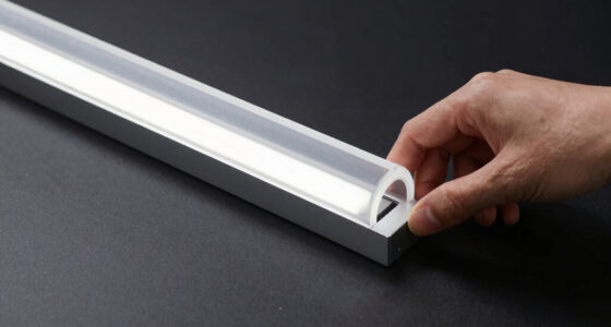 6 Best Best Led Strip Diffuser Channel in 2026