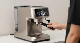 6 Best Best Smart Espresso Machine in 2026