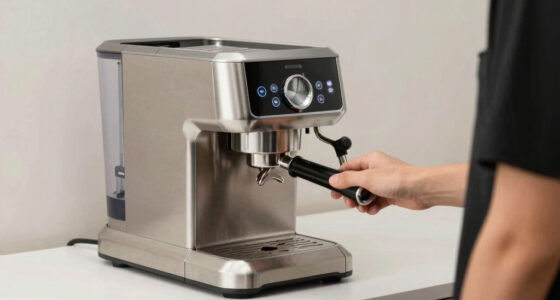 6 Best Best Smart Espresso Machine in 2026