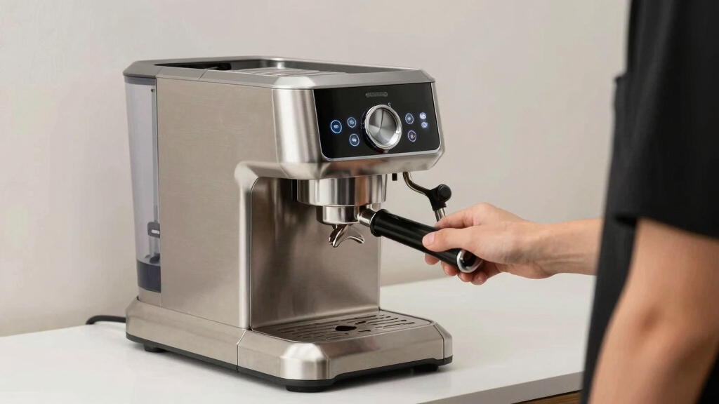 6 Best Best Smart Espresso Machine in 2026