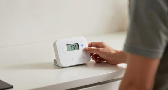 6 Best Best Smart Freezer Alarm in 2026