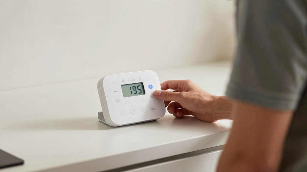 6 Best Best Smart Freezer Alarm in 2026