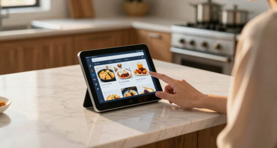 6 Best Best Smart Kitchen Display in 2026