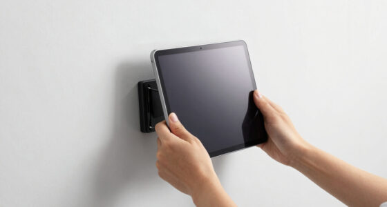 6 Best Best Smart Tablet Wall Mount in 2026