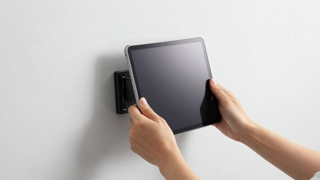 6 Best Best Smart Tablet Wall Mount in 2026
