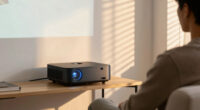 6 Best Home Theater Projectors in 2026