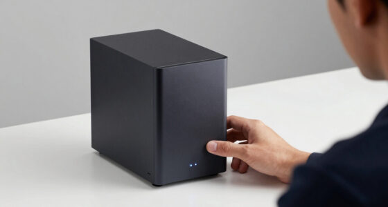 6 Best NAS for Home Surveillance in 2026