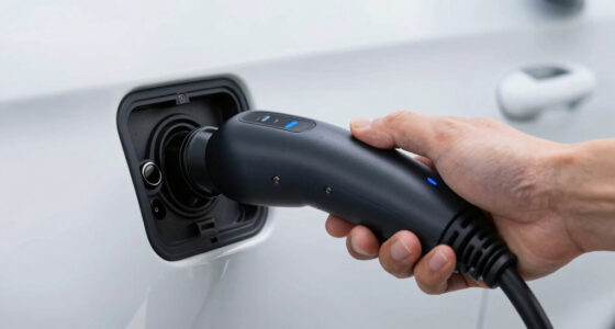 6 Best Smart Car Charger for Garage in 2026