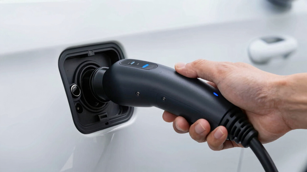 6 Best Smart Car Charger for Garage in 2026