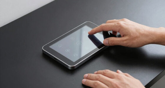 6 Best Smart Control Panel for Home in 2026
