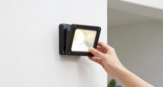 6 Best Smart Flood Lights Outdoor in 2026