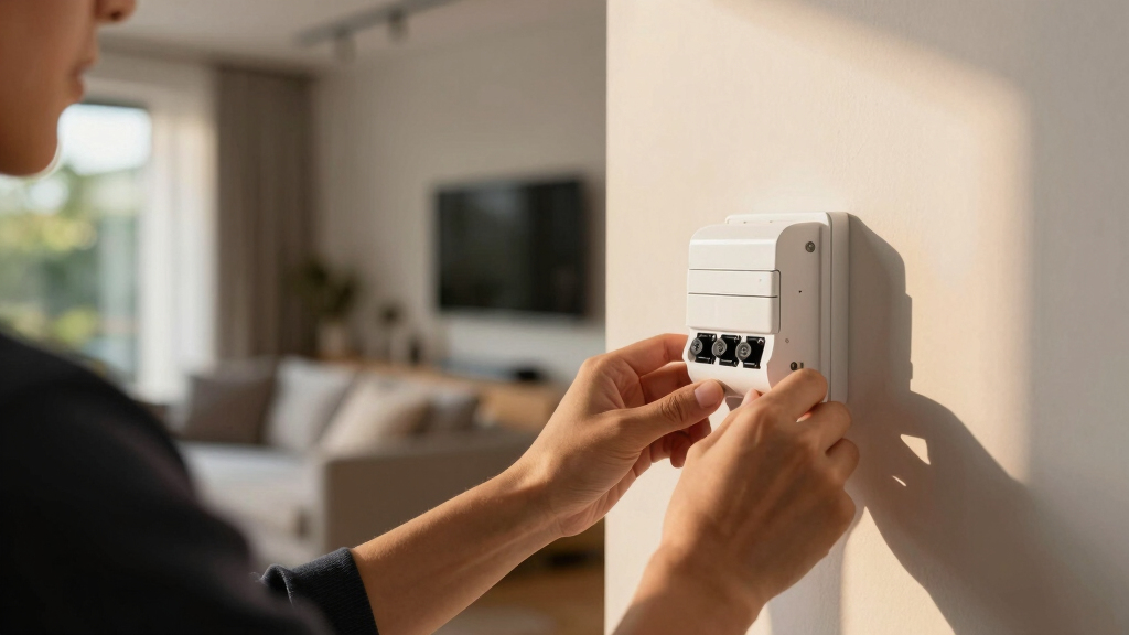 6 Best Smart Generator Transfer Switches in 2026