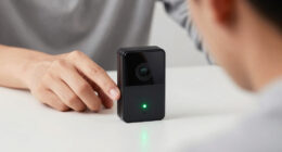 6 Best Smart Glass Break Sensor in 2026