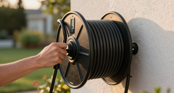 6 Best Smart Hose Reel in 2026