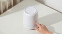 6 Best Smart Humidifiers for Nursery in 2026
