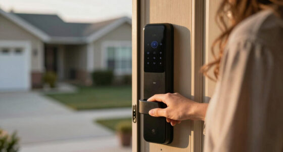 6 Best Smart Lock With Matter in 2026