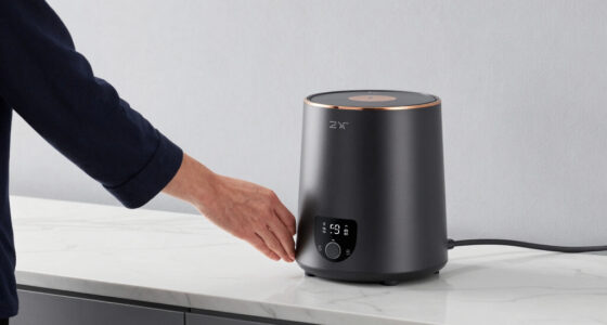 6 Best Smart Space Heaters for 2026