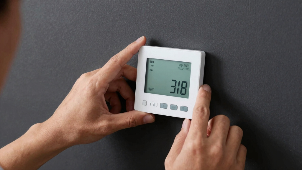 6 Best Smart Thermostat For Heat Pump In 2026