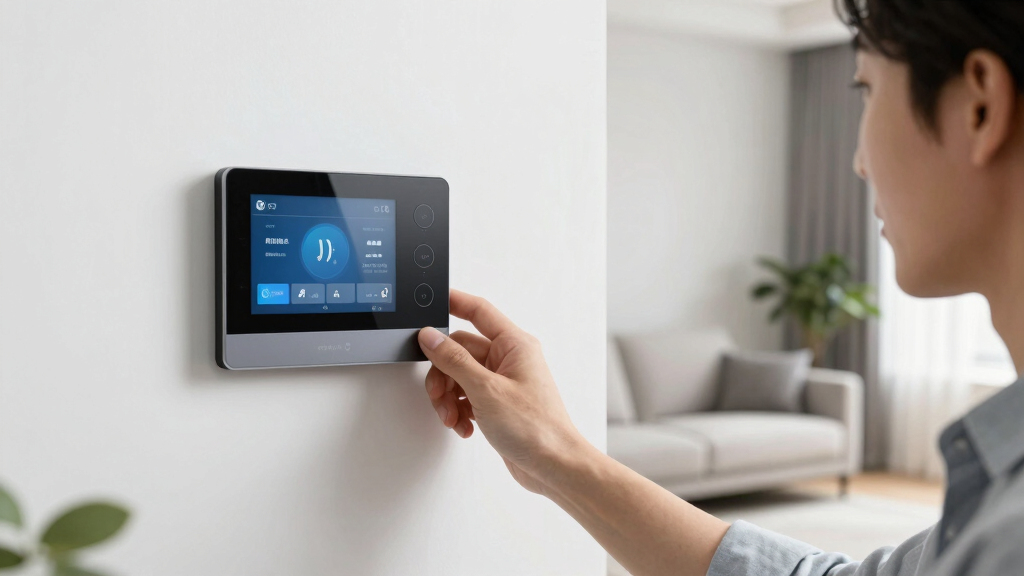 6 Best Smart Thermostat For Large House In 2026