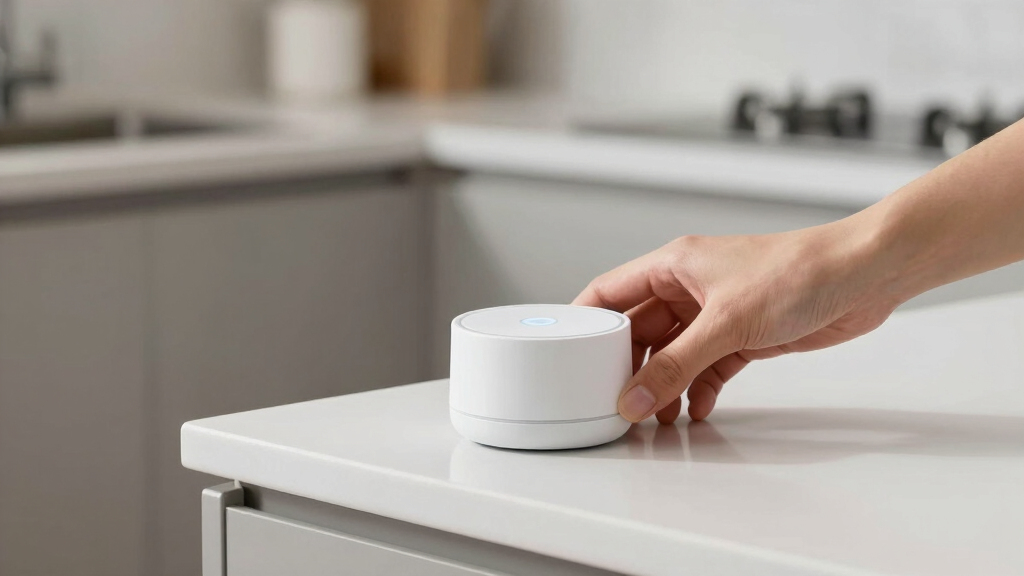 6 Best Smart Water Sensors in 2026