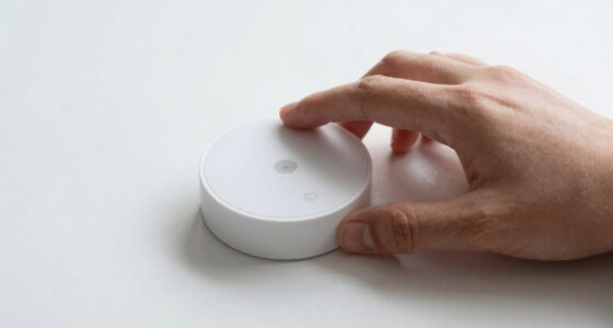 6 Best Smart Water Sensors in 2026