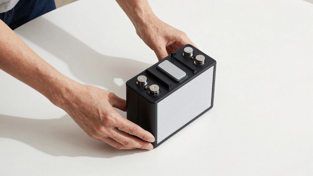 6 Best Whole Home Battery Backup in 2026