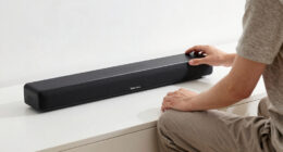 7 Best Best Dolby Atmos Soundbar in 2026