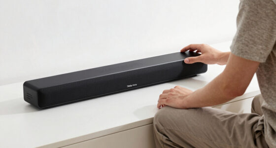 7 Best Best Dolby Atmos Soundbar in 2026